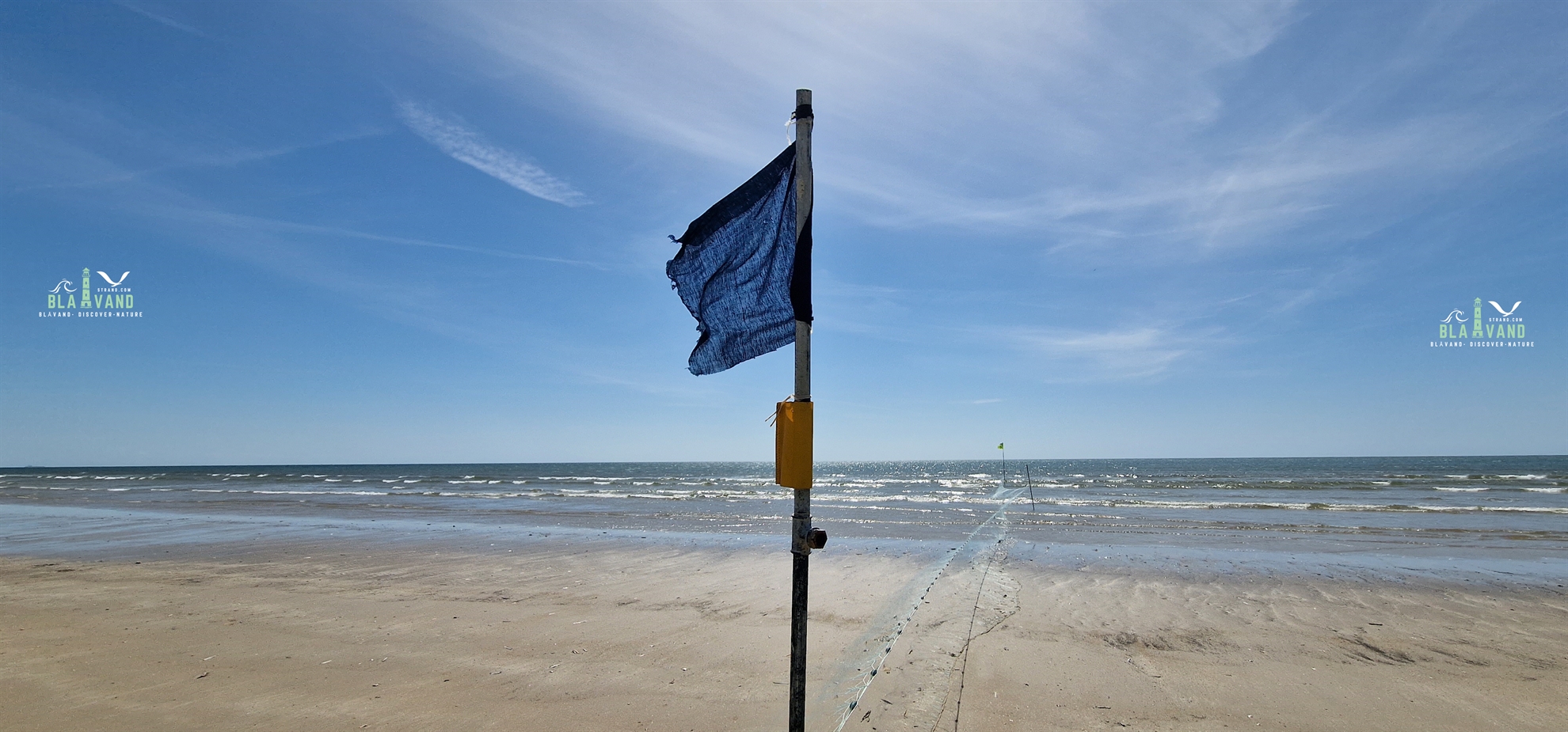 blavandstrand